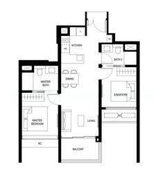 Lentor Hills Residences (D26), Apartment #569657231